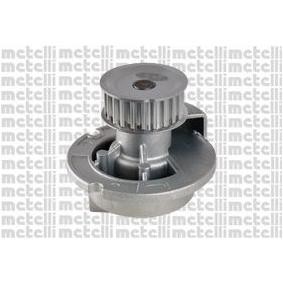 Compre Bomba de água da METELLI 24-0727 a um preço baixo por 32,22 €