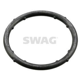 Dichtung, Kühlmittelflansch 32 91 8766 von SWAG günstig für 2,23 € online kaufen