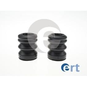 Faltenbalg, Bremssattelführung 410005 von ERT günstig für 3,98 € online kaufen