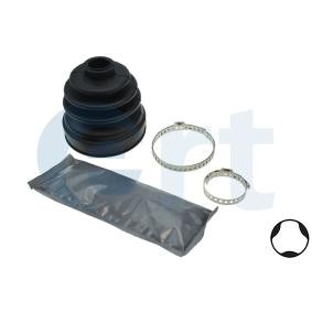 Faltenbalgsatz, Antriebswelle 500365 von ERT günstig für 10,99 € online kaufen