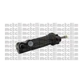 Kupplungsnehmerzylinder 54-0025 von METELLI günstig für 34,00 € online kaufen