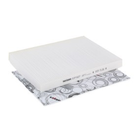 Innenraumfilter AH104 von PURFLUX günstig für 8,82 € online kaufen