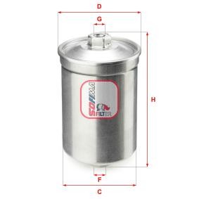 Comprar Filtro combustible de SOFIMA S 1502 B a bajo precio de 18,84 €