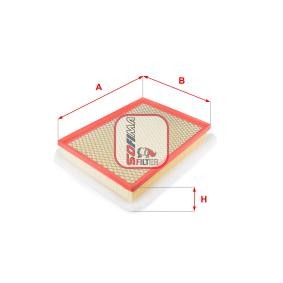 Køb Luftfilter af SOFIMA S 3259 A til den lave pris 142,03 DKK