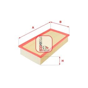 Acquista Filtro aria da SOFIMA S 4320 A a buon mercato per soli 13,52 €