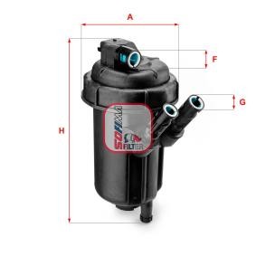 Compre Filtro de combustível da SOFIMA S 5116 GC a um preço baixo por 81,80 €