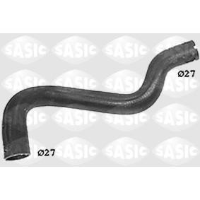 Compre Tubo flexível do radiador da SASIC SWH6638 a um preço baixo por 7,79 €