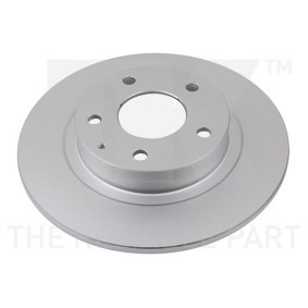 Achetez des Disque de frein NK 313280 à prix pour 56,82 €
