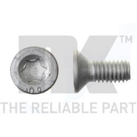 Comprar Tornillo, disco de freno de NK 89011671 a bajo precio de 1,88 €