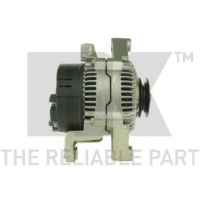 Lichtmaschine 4839230 von NK günstig für 97,74 € online kaufen