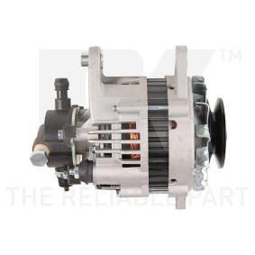 Lichtmaschine 4841790 von NK günstig für 173,81 € online kaufen