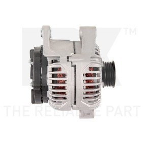 Lichtmaschine 4842740 von NK günstig für 146,82 € online kaufen