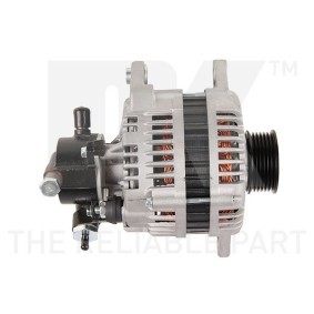 Lichtmaschine 4843101 von NK günstig für 118,85 € online kaufen