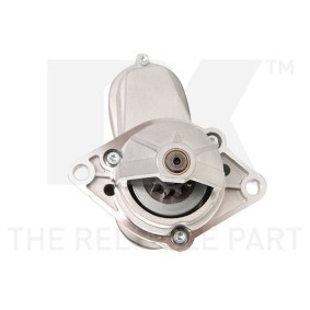 Lichtmaschine 4844010 von NK günstig für 191,77 € online kaufen