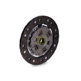 Comprar Disco de embrague de LuK 320 0421 10 a bajo precio de 81,38 €