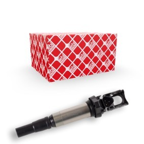 Zündspule 45031 von FEBI BILSTEIN günstig für 38,68 € online kaufen