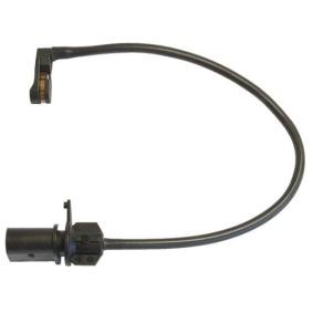 Warnkontakt, Bremsbelagverschleiß MWI0549 von MINTEX günstig für 12,66 € online kaufen