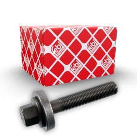 Compre Parafuso de polia da FEBI BILSTEIN 40756 a um preço baixo por 4,82 €