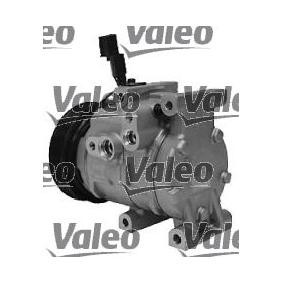 Acquista Compressore aria condizionata da VALEO 813374 a buon mercato per soli 405,96 €