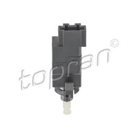 Bremslichtschalter 408 185 von TOPRAN günstig für 9,89 € online kaufen