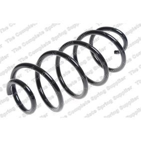 Fahrwerksfeder 4047005 von LESJÖFORS günstig für 44,23 € online kaufen