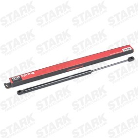 Acquista Ammortizzatore pneumatico cofano motore da STARK SKGS-0220355 a buon mercato per soli 13,24 €