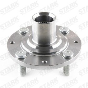 Achetez des Moyeu de roue STARK SKWB-0180473 à prix pour 26,32 €