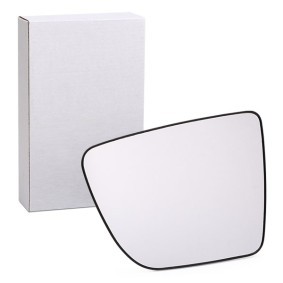 Comprar Cristal de espejo, retrovisor exterior de ALKAR 6431661 a bajo precio de 18,76 €