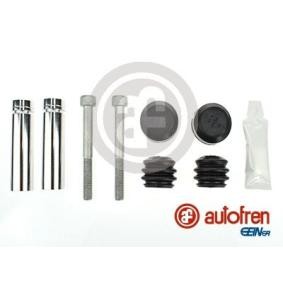 Führungshülsensatz, Bremssattel D7030C von AUTOFREN SEINSA günstig für 12,17 € online kaufen