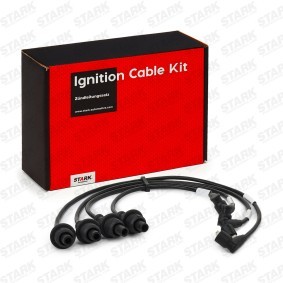 Compre Jogo de cabos de ignição da STARK SKIC-0030054 a um preço baixo por 8,00 €
