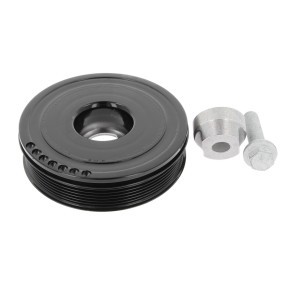 Riemenscheibensatz, Kurbelwelle 80004896 von CORTECO günstig für 132,26 € online kaufen