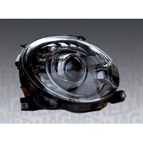 Scheinwerfer für FIAT von MAGNETI MARELLI