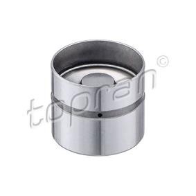 Hydrostößel 820 363 von TOPRAN günstig für 9,11 € online kaufen
