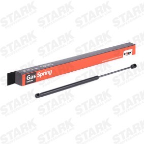 Acquista Ammortizatore pneumatico, Cofano bagagli / vano carico da STARK SKGS-0220169 a buon mercato per soli 16,25 €