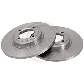 Comprar Disco de freno de A.B.S. 15308 a bajo precio de 27,37 €