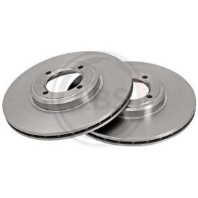 Comprar Disco de freno de A.B.S. 15313 a bajo precio de 63,57 €