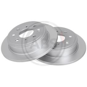 Acquista Disco freno da A.B.S. 15983 a buon mercato per soli 29,53 €
