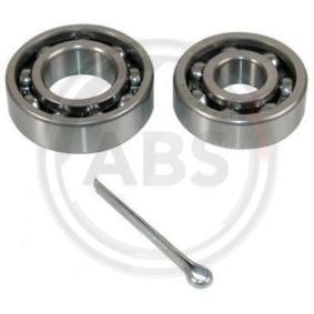 Compre Buje de rueda de A.B.S. online para CHARADE III (G100, G101, G102) a precios moderados