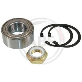Compre Rodamiento de rueda de A.B.S. online para Scorpio Mk2 Familiar (GNR, GGR) a precios moderados