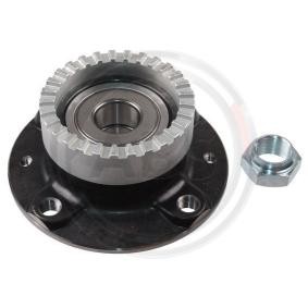 Radnabe 200345 von A.B.S. günstig für 63,63 € online kaufen