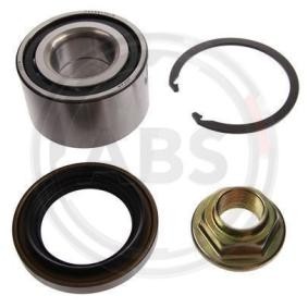 Comprar Juego de cojinete de rueda de A.B.S. 200388 a bajo precio de 35,85 €