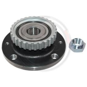 Radnabe 200573 von A.B.S. günstig für 64,45 € online kaufen