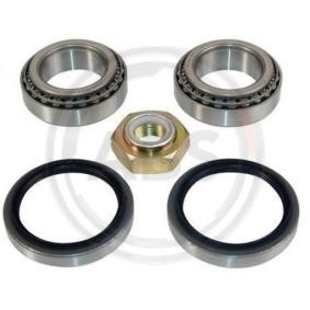 Compre Rodamiento de rueda de A.B.S. online para Scorpio Mk2 Familiar (GNR, GGR) a precios moderados
