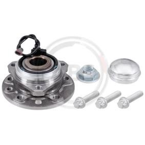 Radlagersatz 200882 von A.B.S. günstig für 105,87 € online kaufen