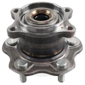Radlagersatz 201344 von A.B.S. günstig für 128,85 € online kaufen