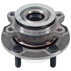 Radlagersatz 201346 von A.B.S. günstig für 91,70 € online kaufen