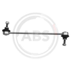 Comprar Bieleta de suspensión de A.B.S. 260245 a bajo precio de 13,07 €