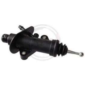 Achetez des Cylindre émetteur d'embrayage A.B.S. 41211 à prix pour 34,70 €