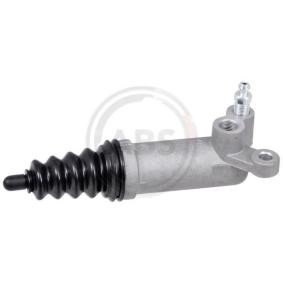 Comprar Cilindro receptor, embrague de A.B.S. 41859X a bajo precio de 31,00 €