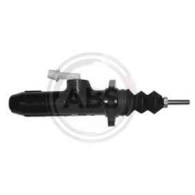 Comprar Cilindro maestro, embrague de A.B.S. 41860X a bajo precio de 23,47 €